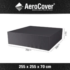 AeroCover Loungesethoes 255 X 255 X 70 Cm -Gardena Winkel aerocover loungesethoes antraciet 255x255xh70cm 1000x1000 621e0dae7ec4f l