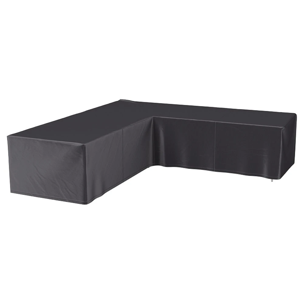 AeroCover Loungesethoes Hoekset 220 X 220 X 70 Cm 3 AeroCover Loungesethoes Hoekset 220 X 220 X 70 Cm