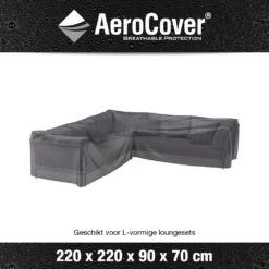 AeroCover Loungesethoes Hoekset 220 X 220 X 70 Cm 8 AeroCover Loungesethoes Hoekset 220 X 220 X 70 Cm -Gardena Winkel aerocover loungesethoes hoekset 220 x 220 x 70 cm 1000x1000 621e0d8f9d298 l