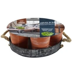 Baltus Urban Industrial Zink