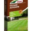 DCM Gazonmeststof Najaar (MG) (10 Kg) -Gardena Winkel dcm gazonmeststof najaar 1586240781 1 l