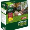 DCM Graszaad Activo Plus (2,25 Kg) -Gardena Winkel dcm graszaad activo plus 1586240788 l