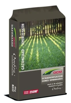 DCM Graszaad Ombra®