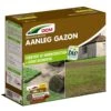 DCM Meststof Aanleg Gazon (MG) (3kg) (SD) -Gardena Winkel dcm meststof aanleg gazon 1586240785 1 l