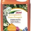 DCM Vloeibare Meststof Terrasplanten & Mediterrane Planten -Gardena Winkel dcm vloeibare meststof terrasplanten mediterrane planten 1586240843 l