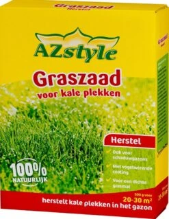 ECOstyle Graszaad-Herstel 500 G