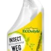 ECOstyle InsectWeg Gebruiksklaar 500 Ml -Gardena Winkel ecostyle insectweg gebruiksklaar 500 ml 458x1000 628645a02bfc0 l