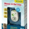ECOstyle Mouse & Rat Free Battery 50 -Gardena Winkel ecostyle mouse rat free battery 50 1614086259 l