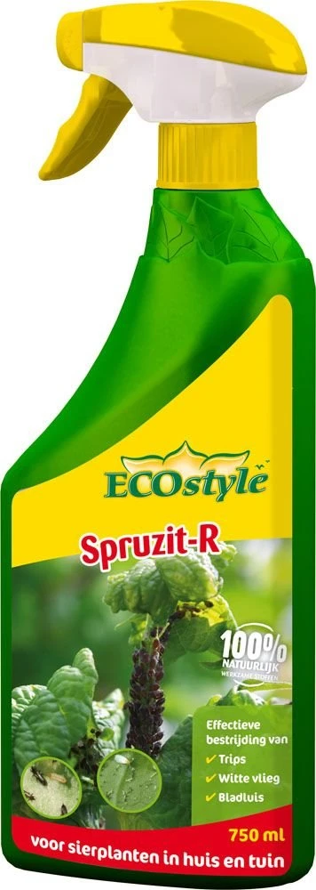 ECOstyle Spruzit-R Gebruiksklaar 750 Ml 3 ECOstyle Spruzit-R Gebruiksklaar 750 Ml