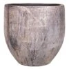 Floran Pot Madeira D34 H34cm Goud