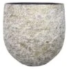 Floran Pot Thijs D32/35 H32cm Grijs Goud -Gardena Winkel floran pot thijs d32 35 h32cm grijs goud 590x600 627e57cbd9127 l