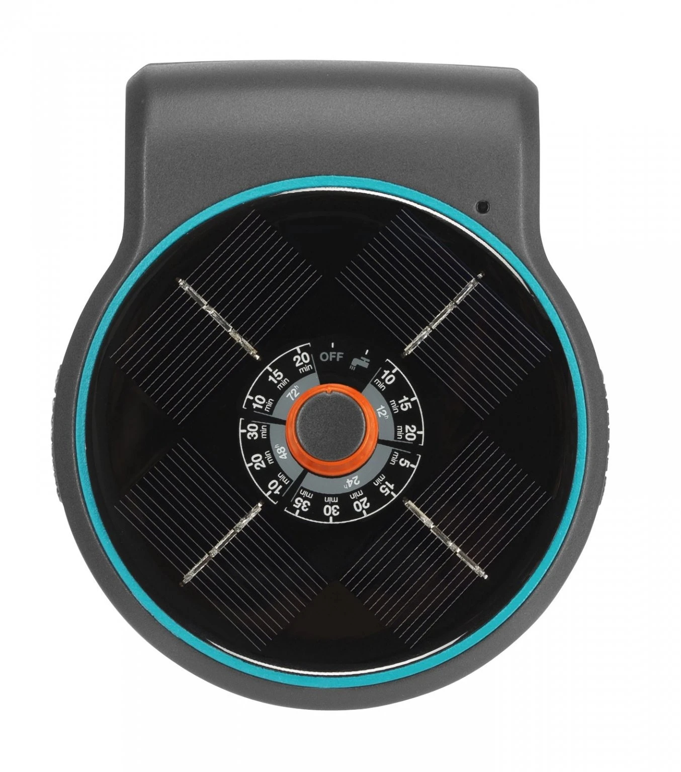 GARDENA AquaBloom Vakantie Bewateringsset 4 GARDENA AquaBloom Vakantie Bewateringsset - Afbeelding 2