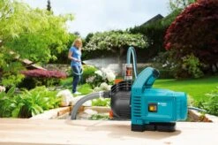 GARDENA Classic Besproeiingspomp 3000/4 Set -Gardena Winkel gardena classic besproeiingspomp 3000 4 set 1500x998 640af5bc8400c l