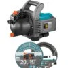 GARDENA Classic Besproeiingspomp 3500/4 Set -Gardena Winkel gardena classic besproeiingspomp 3500 4 set 1350x1500 640af5bdb3c54 l