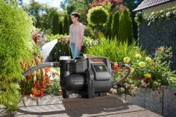 GARDENA Classic Hydrofoorpomp 3500/4E -Gardena Winkel gardena classic hydrofoorpomp 3500 4e 1500x1002 640af5d00ac1c l