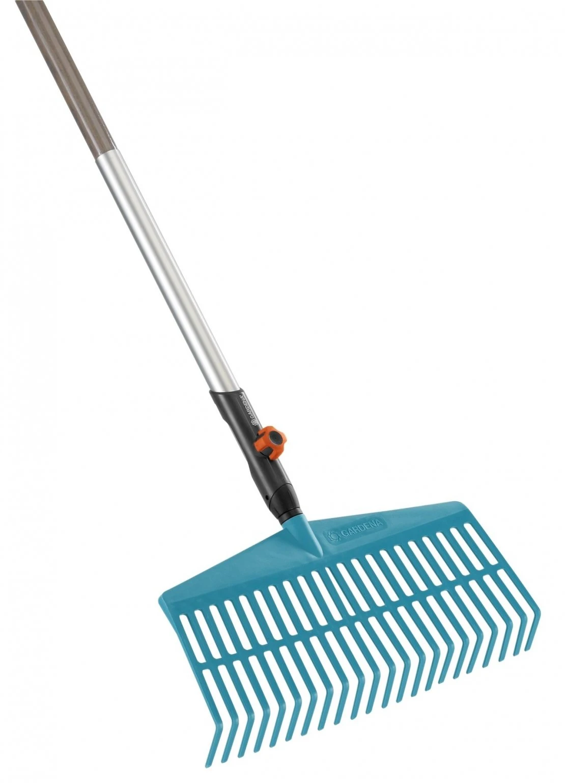 GARDENA CS Grashark + Steel 3 GARDENA CS Grashark + Steel