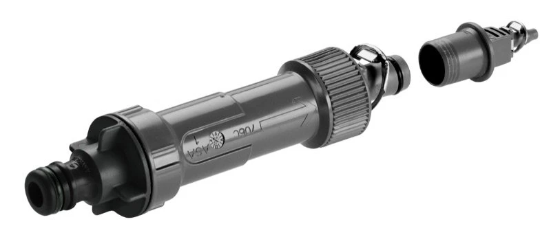 GARDENA Micro-Drip Basisapparaat 1000 3 GARDENA Micro-Drip Basisapparaat 1000