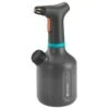 GARDENA Plantenspuit 1L EasyPump E4 -Gardena Winkel gardena plantenspuit 1l easypump e4 800x800 624ffb8db3443 l