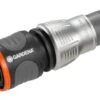 GARDENA Premium Slangstuk 13 Mm (1/2") - 15 Mm (5/8“) -Gardena Winkel gardena premium slangstuk 13 mm 1 2 15 mm 5 8 800x523 624ffb68b2455 l