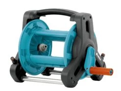 GARDENA Slanghouderset Classic + Slang 10m 6 GARDENA Slanghouderset Classic + Slang 10m -Gardena Winkel gardena slanghouderset classic slang 10m 1619704761 l