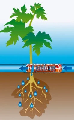 GARDENA Startset Druppelbuis Ondergrondse Bewatering 13,7mm 9 GARDENA Startset Druppelbuis Ondergrondse Bewatering 13,7mm -Gardena Winkel gardena startset druppelbuis ondergrondse bewatering 13 7mm 925x1500 640af4eed88a5 l