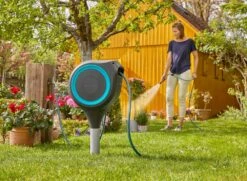 GARDENA Tuin Slangenbox 15 RollUp S 5 GARDENA Tuin Slangenbox 15 RollUp S -Gardena Winkel gardena tuin slangenbox 15 rollup s 1619704857 l