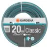 GARDENA Tuinslang Classic 1/2 Inch 20m Pall -Gardena Winkel gardena tuinslang classic 1 2 inch 20m pall 1619704669 l