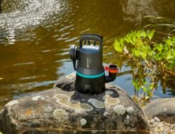 GARDENA Vuilwaterpomp 9000 -Gardena Winkel gardena vuilwaterpomp 9000 1500x1145 640af5aeb593d l