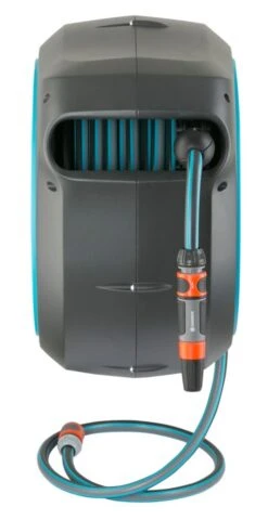 GARDENA Wandslangenbox 35 RollUp XL 7 GARDENA Wandslangenbox 35 RollUp XL -Gardena Winkel gardena wandslangenbox 35 rollup xl 1619704859 1 l