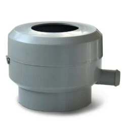 Harcostar Vulautomaat Afsluiter-bladvanger ø60 - 100 Mm -Gardena Winkel harcostar vulautomaat afsluiter bladvanger 60 100 mm 1615285241 1 l