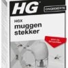 HGX Muggenstekker 1 St -Gardena Winkel hgx muggenstekker 1 st 441x600 61f3f0740d873 l
