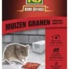 KB Muizen Lokdoos Granen 'Generation Grain'Tech' 2 Stuks -Gardena Winkel kb muizen lokdoos granen generation grain tech 2 stuks 333x500 61d6fc70bfc6f l