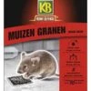 KB Muizen Lokdoos Granen 'Magik Grain' 2 Stuks -Gardena Winkel kb muizen lokdoos granen magik grain 2 stuks 333x500 61d6fc70541af l