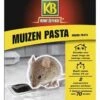 KB Muizen Lokdoos Pasta 'Magik Paste' 2 Stuks -Gardena Winkel kb muizen lokdoos pasta magik paste 2 stuks 333x500 61d6fc6fe9c21 l