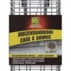 KB Muizenvangkooi 1 Stuk -Gardena Winkel kb muizenvangkooi 1 stuk 333x500 61d6fc71b7664 l