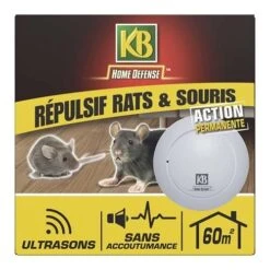 KB Muizenverjager En Rattenverjager Ultrasoon 60m² -Gardena Winkel kb muizenverjager en rattenverjager ultrasoon 60m 500x500 61d6fc72db7bc l