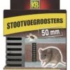 KB Stootvoegrooster RVS 50mm - 10 Stuks -Gardena Winkel kb stootvoegrooster rvs 50mm 10 stuks 333x500 61d6fc724acec l