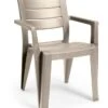 Keter Julie Tuinstoel Cappuccino -Gardena Winkel keter julie tuinstoel cappuccino 630x800 62738fe332833 l