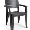Keter Julie Tuinstoel Grafiet -Gardena Winkel keter julie tuinstoel grafiet 630x800 62738fe04cf29 l