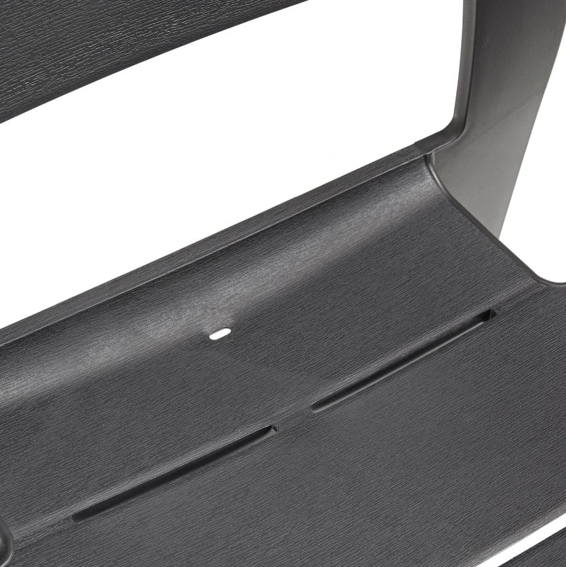 Keter Julie Tuinstoel Grafiet 9 Keter Julie Tuinstoel Grafiet - Afbeelding 7