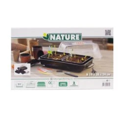 Nature Kweekkas Verwarmd 38x24cm 11 Nature Kweekkas Verwarmd 38x24cm -Gardena Winkel nature kweekkas verwarmd 38x24cm 800x765 6214a0272bdb6 l