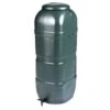 Nature Slimline' Regenton Groen - 100L -Gardena Winkel nature slimline regenton groen 100l 1582732976 l