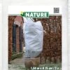 Nature Winterafdekhoes Met Koord Wit Ø75cmx1,50m 50 G/m² Set à 2 Stuks -Gardena Winkel nature winterafdekhoes met koord wit 75cmx1 50m 50 g m set a 313x480 61cb32ab4bcfb l