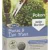 Pokon Buxus & Ilex Mest 2,5kg -Gardena Winkel pokon buxus ilex mest 2 5kg 1614005852 l
