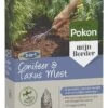 Pokon Conifeer & Taxus Mest 2,5kg -Gardena Winkel pokon conifeer taxus mest 2 5kg 1614005851 l