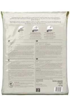 Pokon Gazonmest Met Kalk 8,4kg Voor 125m² -Gardena Winkel pokon gazonmest met kalk 3 in 1 125m2 1614005866 1 l