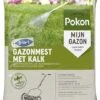 Pokon Gazonmest Met Kalk 8,4kg Voor 125m² -Gardena Winkel pokon gazonmest met kalk 3 in 1 125m2 1614005866 l