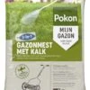Pokon Gazonmest Met Kalk 5kg Voor 75m² -Gardena Winkel pokon gazonmest met kalk 3 in 1 75m2 1614005865 l