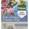 Pokon Rhododendron, Hortensia & Azalea Mest 2,5kg