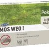 Pokon Mos Weg! 5,25kg Voor 150m² -Gardena Winkel pokon mos weg 150 m2 5250gr 1614005845 l